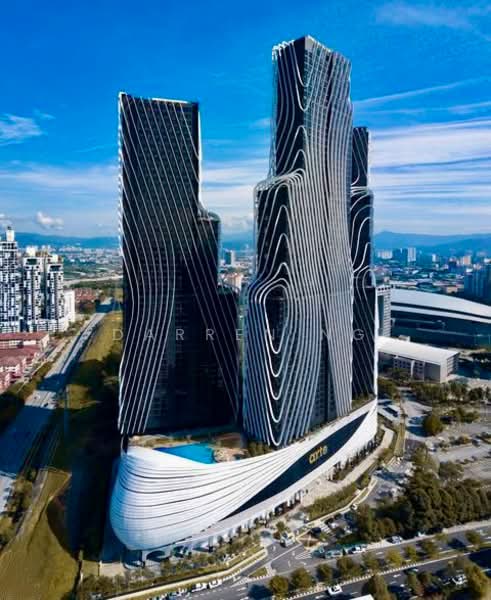 Service Residence for Sale at Arte Mont Kiara - Darren Kai Xin Ng - PropertyGuru.com.my