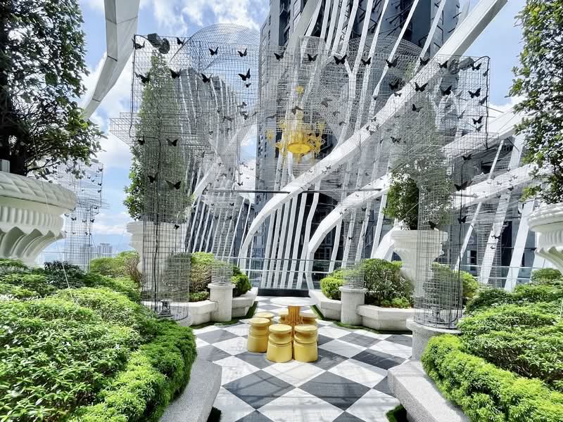 Service Residence for Sale at Arte Mont Kiara - Darren Kai Xin Ng - PropertyGuru.com.my