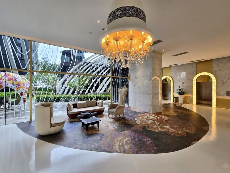 Service Residence for Sale at Arte Mont Kiara - Darren Kai Xin Ng - PropertyGuru.com.my