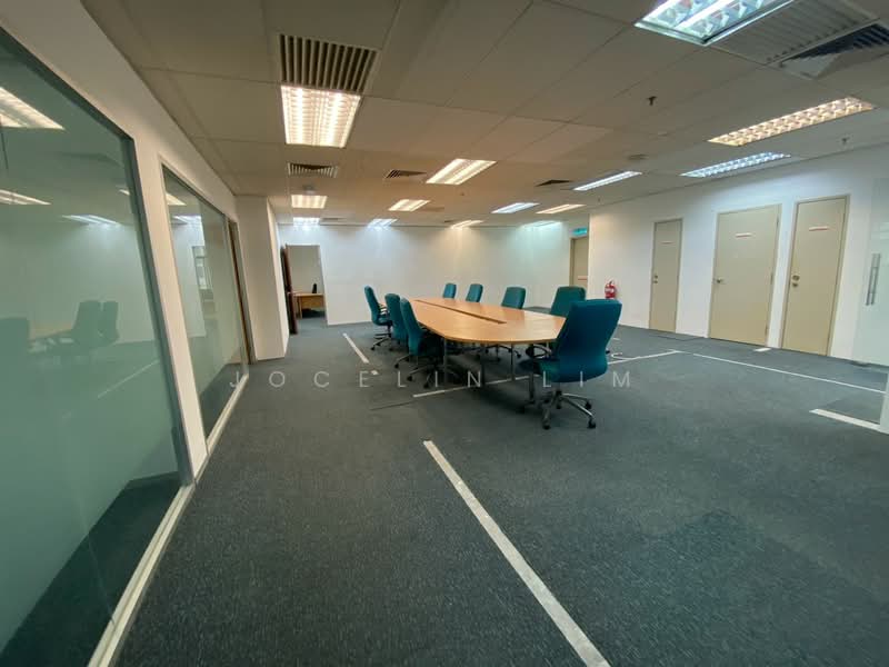 Office for Rent in KL City Centre (Kuala Lumpur) - Jocelin Lim - Interior - PropertyGuru.com.my