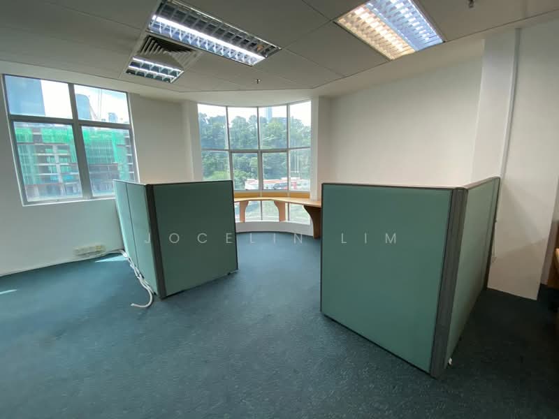 Office for Rent in KL City Centre (Kuala Lumpur) - Jocelin Lim - Interior - PropertyGuru.com.my