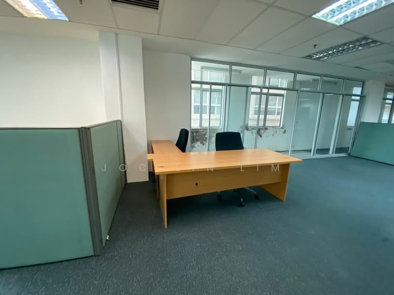 Office for Rent in KL City Centre (Kuala Lumpur) - Jocelin Lim - Interior - PropertyGuru.com.my