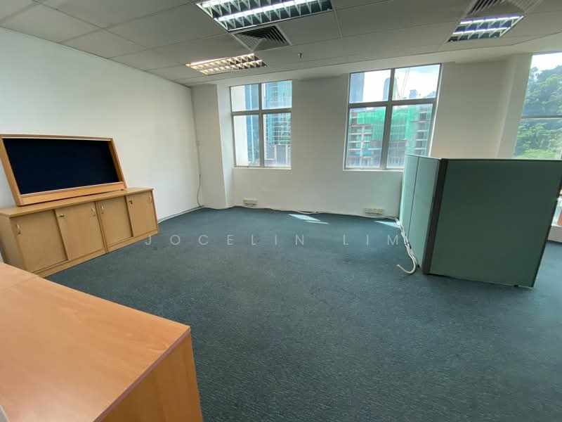 Office for Rent in KL City Centre (Kuala Lumpur) - Jocelin Lim - Interior - PropertyGuru.com.my