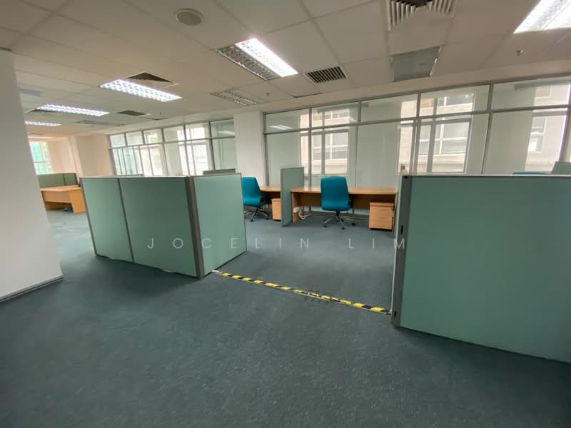 Office for Rent in KL City Centre (Kuala Lumpur) - Jocelin Lim - Interior - PropertyGuru.com.my