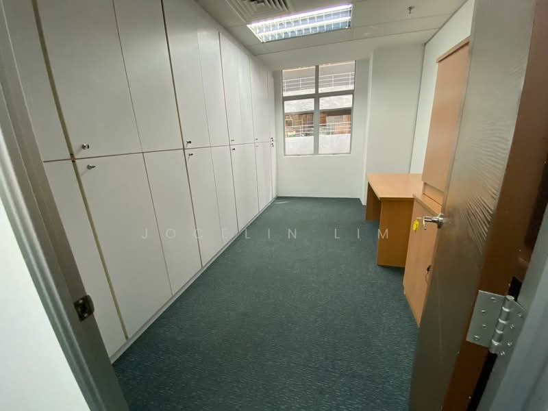 Office for Rent in KL City Centre (Kuala Lumpur) - Jocelin Lim - Interior - PropertyGuru.com.my