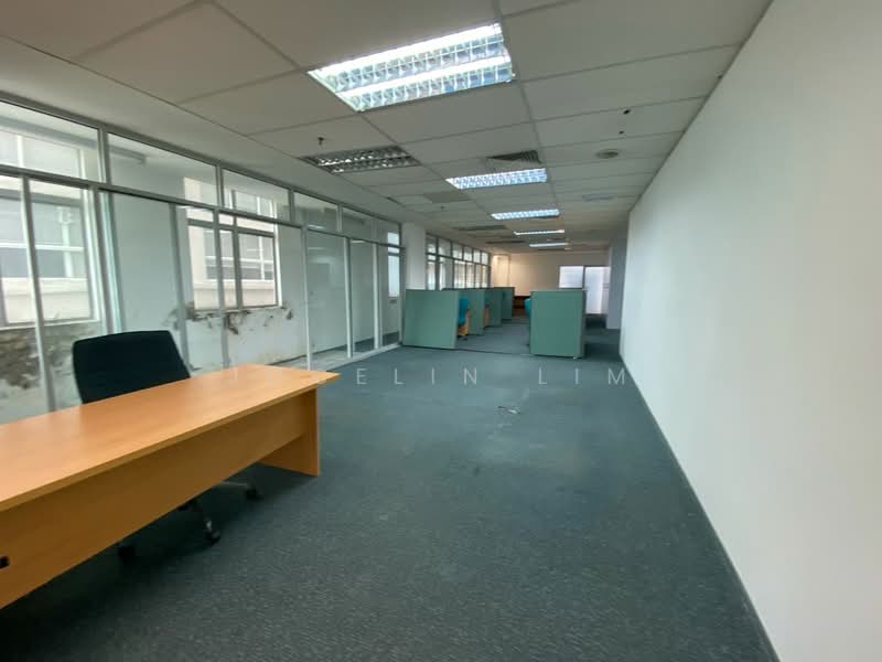 Office for Rent in KL City Centre (Kuala Lumpur) - Jocelin Lim - Interior - PropertyGuru.com.my