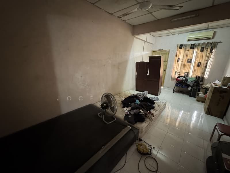 Rumah Teres 2 Tingkat untuk Dijual di Taman Overseas Union (Taman Oug) (Jalan Klang Lama (Old Klang Road)) - Jocelyn Soo - PropertyGuru.com.my