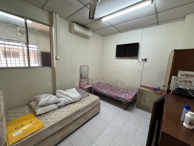 Rumah Teres 2 Tingkat untuk Dijual di Taman Overseas Union (Taman Oug) (Jalan Klang Lama (Old Klang Road)) - Jocelyn Soo - PropertyGuru.com.my