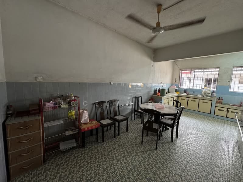 Rumah Teres 2 Tingkat untuk Dijual di Taman Overseas Union (Taman Oug) (Jalan Klang Lama (Old Klang Road)) - Jocelyn Soo - PropertyGuru.com.my