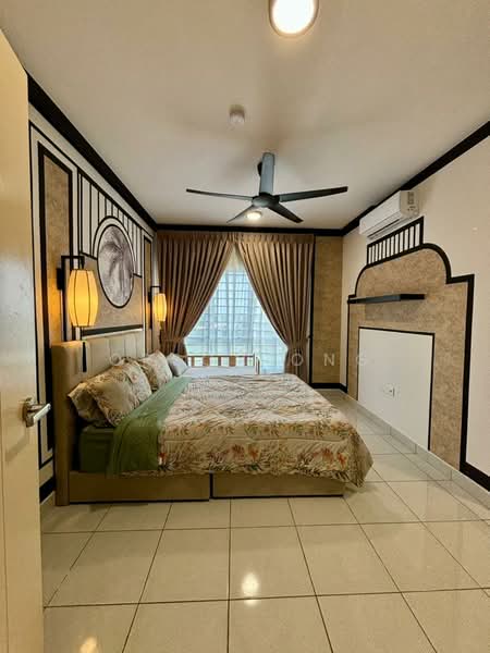 Kondominium untuk Disewa di Aspire Residence - Orson Ong - PropertyGuru.com.my