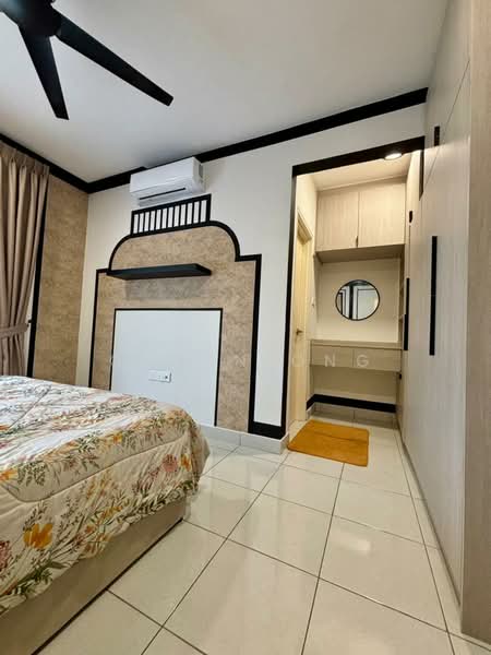 Kondominium untuk Disewa di Aspire Residence - Orson Ong - PropertyGuru.com.my