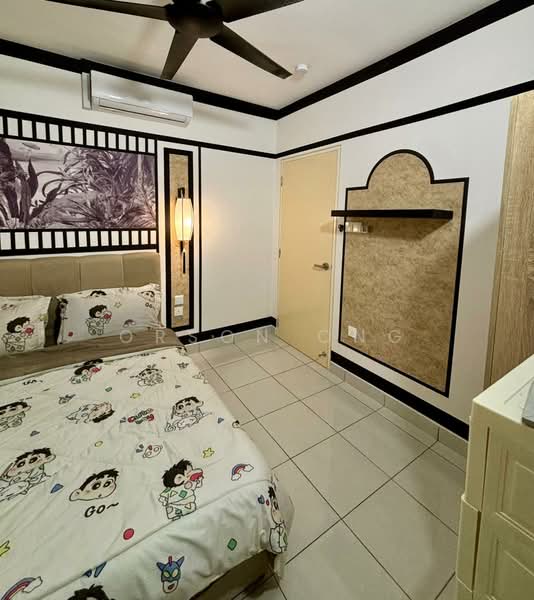 Kondominium untuk Disewa di Aspire Residence - Orson Ong - PropertyGuru.com.my