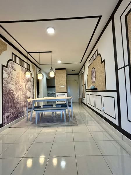 Kondominium untuk Disewa di Aspire Residence - Orson Ong - PropertyGuru.com.my