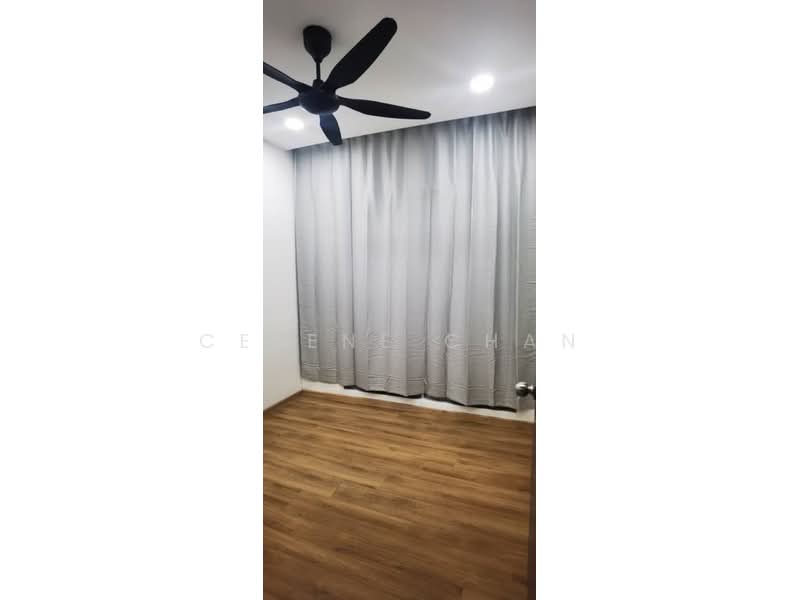 Service Residence for Rent at Midas @ Seri Alam - Celene Chan - PropertyGuru.com.my