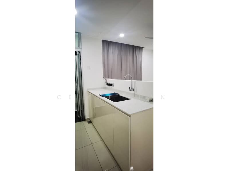 Service Residence for Rent at Midas @ Seri Alam - Celene Chan - PropertyGuru.com.my