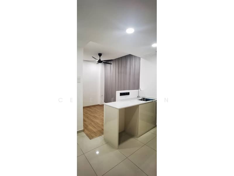 Service Residence for Rent at Midas @ Seri Alam - Celene Chan - PropertyGuru.com.my