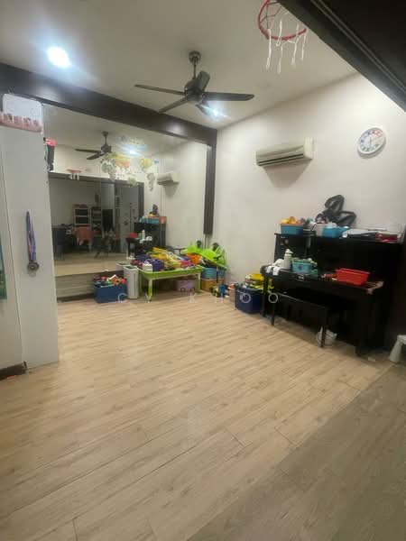 Semi-Detached House for Sale in Seri Kembangan (Selangor) - CY Khoo - Interior - PropertyGuru.com.my