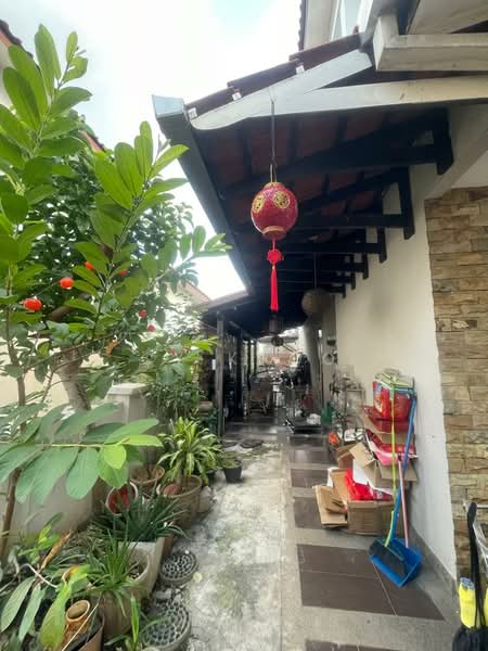 Semi-Detached House for Sale in Seri Kembangan (Selangor) - CY Khoo - Exterior - PropertyGuru.com.my