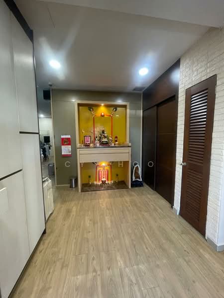 Semi-Detached House for Sale in Seri Kembangan (Selangor) - CY Khoo - Interior - PropertyGuru.com.my