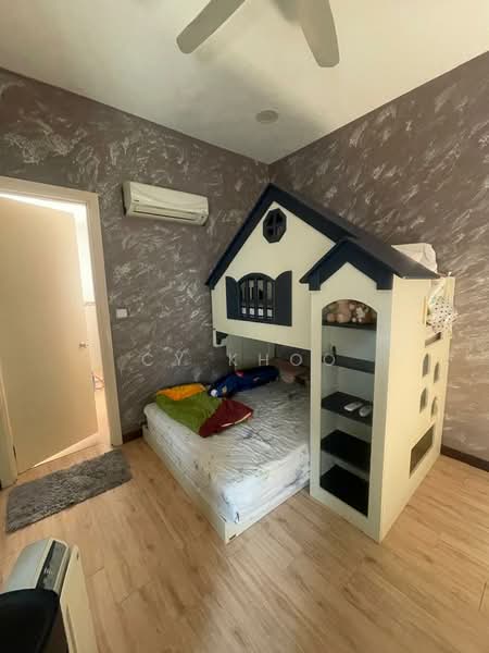 Semi-Detached House for Sale in Seri Kembangan (Selangor) - CY Khoo - Bedroom - PropertyGuru.com.my