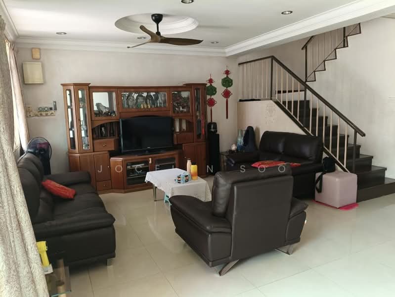 Rumah Teres 2 Tingkat untuk Dijual di Taman Overseas Union (Taman Oug) (Jalan Klang Lama (Old Klang Road)) - Jocelyn Soo - PropertyGuru.com.my
