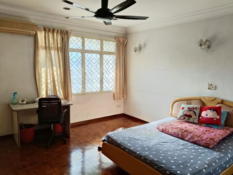 Rumah Teres 2 Tingkat untuk Dijual di Taman Overseas Union (Taman Oug) (Jalan Klang Lama (Old Klang Road)) - Jocelyn Soo - PropertyGuru.com.my