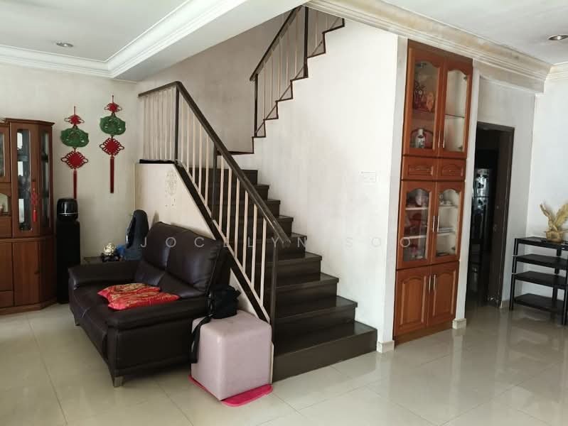 Rumah Teres 2 Tingkat untuk Dijual di Taman Overseas Union (Taman Oug) (Jalan Klang Lama (Old Klang Road)) - Jocelyn Soo - PropertyGuru.com.my