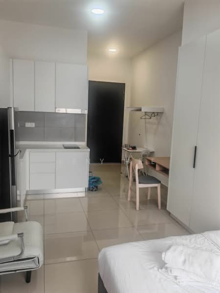 Servis Apartment untuk Dijual di Meldrum Heights (Residensi Meldrum) - Reny Hee - PropertyGuru.com.my