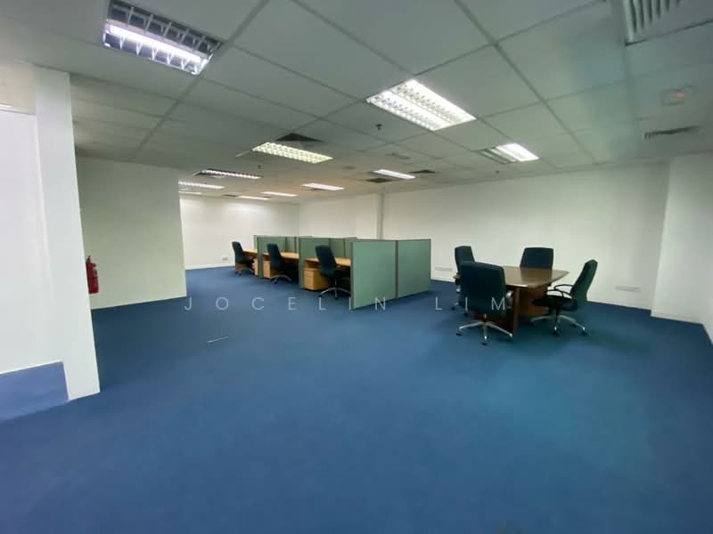 Office for Rent in KL City Centre (Kuala Lumpur) - Jocelin Lim - Interior - PropertyGuru.com.my