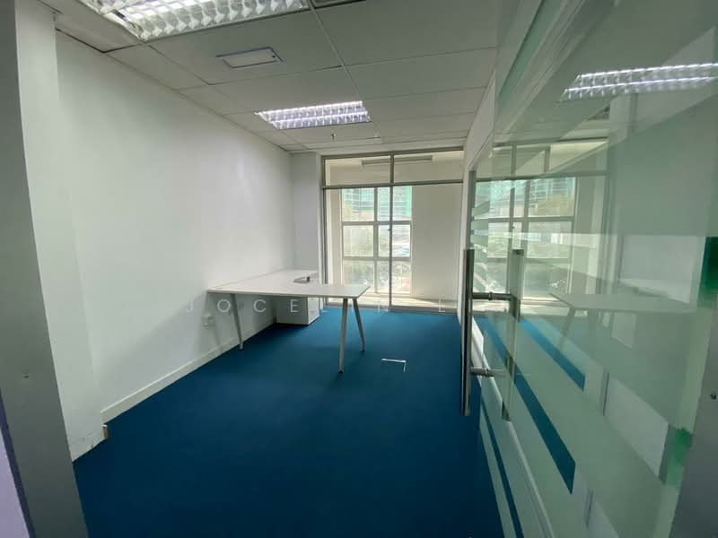 Office for Rent in KL City Centre (Kuala Lumpur) - Jocelin Lim - Interior - PropertyGuru.com.my
