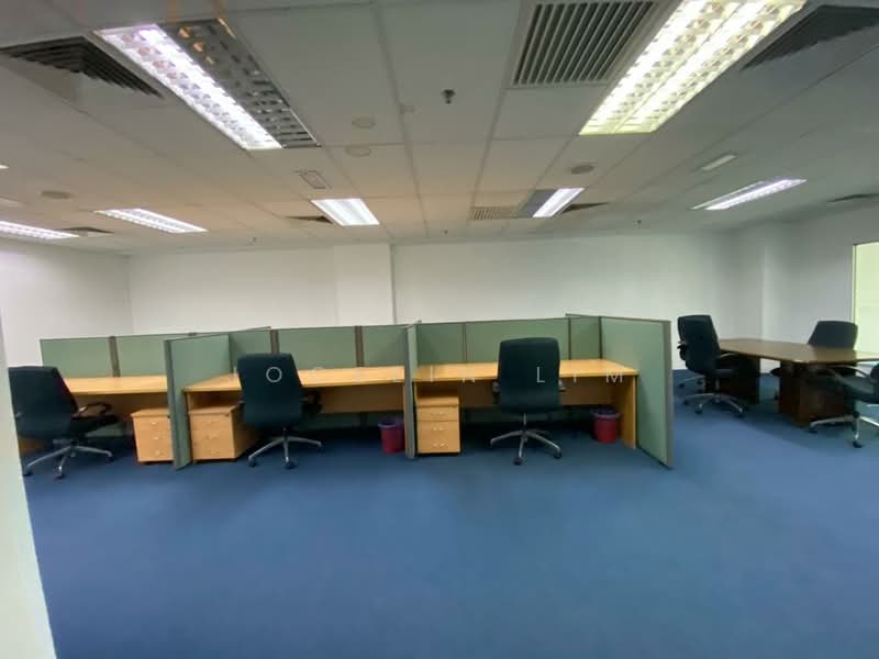 Office for Rent in KL City Centre (Kuala Lumpur) - Jocelin Lim - Interior - PropertyGuru.com.my