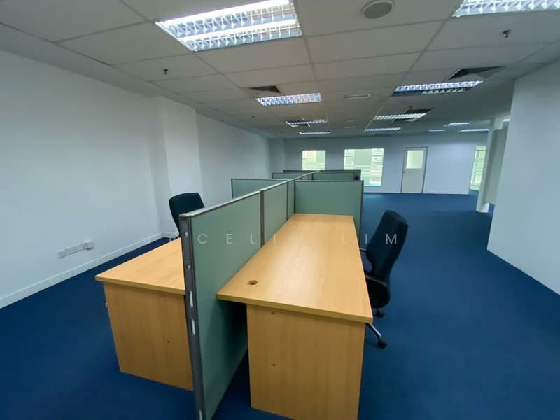 Office for Rent in KL City Centre (Kuala Lumpur) - Jocelin Lim - Interior - PropertyGuru.com.my