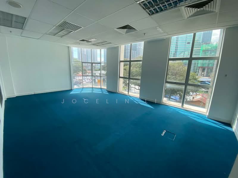 Office for Rent in KL City Centre (Kuala Lumpur) - Jocelin Lim - Interior - PropertyGuru.com.my
