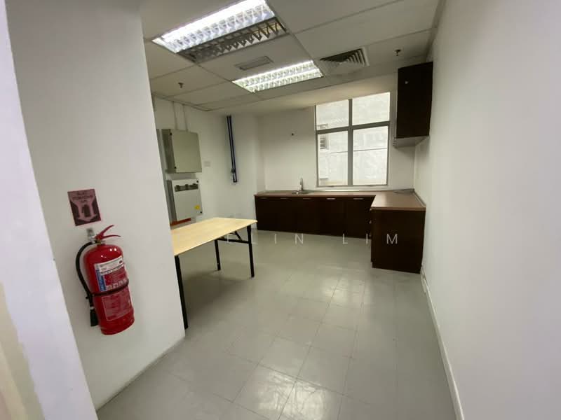 Office for Rent in KL City Centre (Kuala Lumpur) - Jocelin Lim - Interior - PropertyGuru.com.my