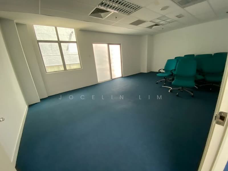 Office for Rent in KL City Centre (Kuala Lumpur) - Jocelin Lim - Interior - PropertyGuru.com.my