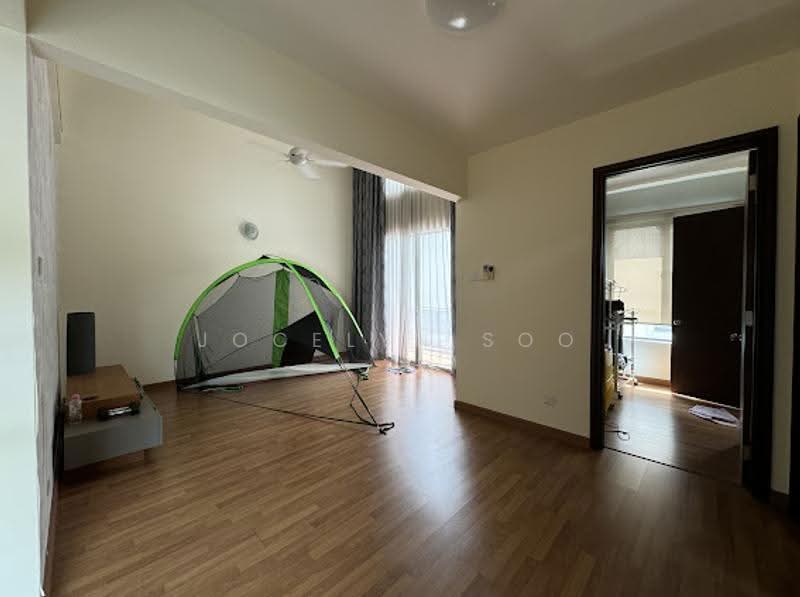 Semi-Detached House for Sale in Taman Bukit Mandarina (Cheras) - Jocelyn Soo - PropertyGuru.com.my