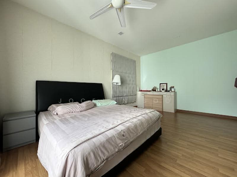 Semi-Detached House for Sale in Taman Bukit Mandarina (Cheras) - Jocelyn Soo - PropertyGuru.com.my