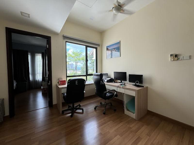Semi-Detached House for Sale in Taman Bukit Mandarina (Cheras) - Jocelyn Soo - PropertyGuru.com.my