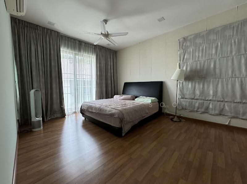Semi-Detached House for Sale in Taman Bukit Mandarina (Cheras) - Jocelyn Soo - PropertyGuru.com.my