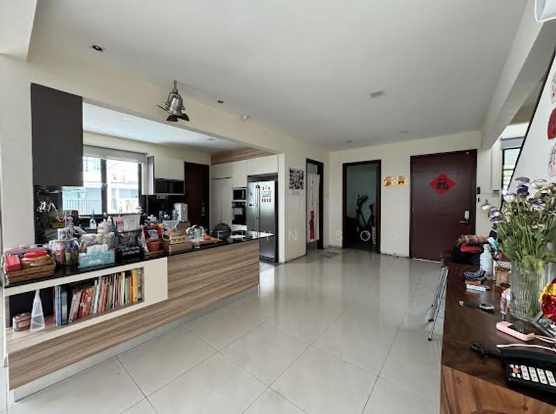 Semi-Detached House for Sale in Taman Bukit Mandarina (Cheras) - Jocelyn Soo - PropertyGuru.com.my