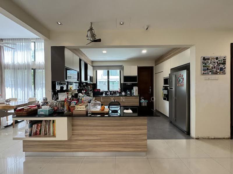 Semi-Detached House for Sale in Taman Bukit Mandarina (Cheras) - Jocelyn Soo - PropertyGuru.com.my