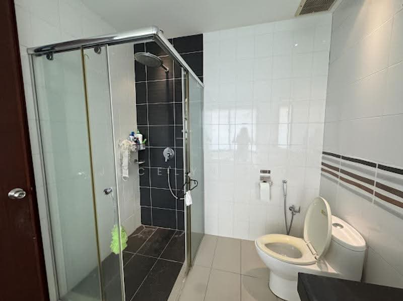 Semi-Detached House for Sale in Taman Bukit Mandarina (Cheras) - Jocelyn Soo - PropertyGuru.com.my