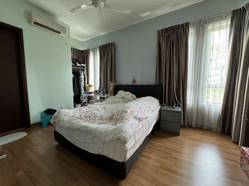 Semi-Detached House for Sale in Taman Bukit Mandarina (Cheras) - Jocelyn Soo - PropertyGuru.com.my