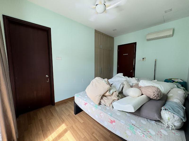 Semi-Detached House for Sale in Taman Bukit Mandarina (Cheras) - Jocelyn Soo - PropertyGuru.com.my