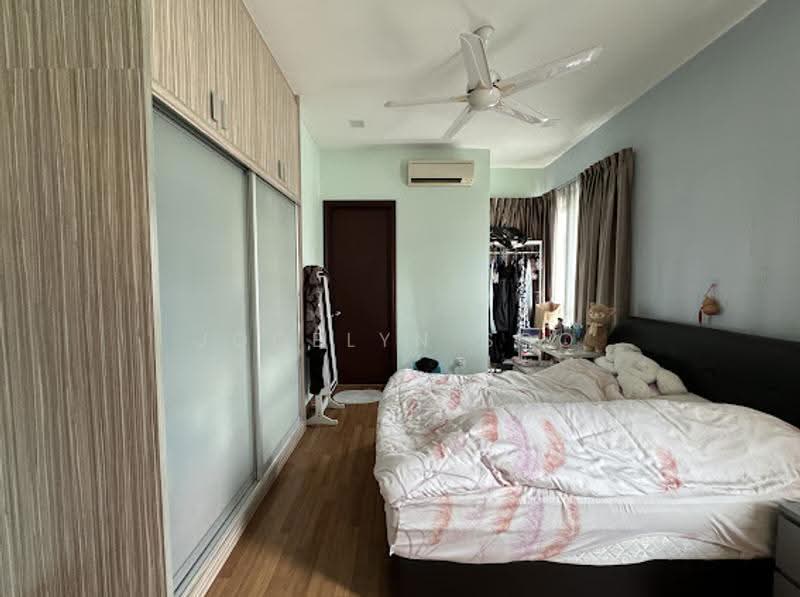 Semi-Detached House for Sale in Taman Bukit Mandarina (Cheras) - Jocelyn Soo - PropertyGuru.com.my