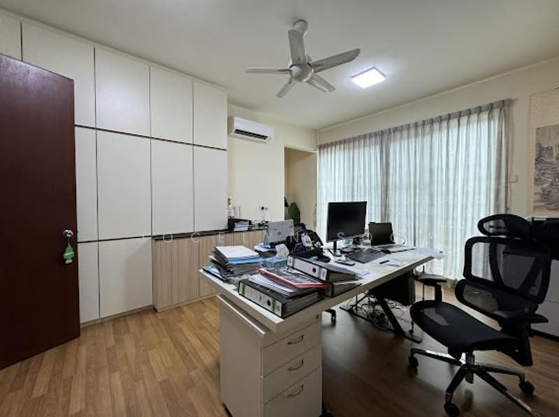 Semi-Detached House for Sale in Taman Bukit Mandarina (Cheras) - Jocelyn Soo - PropertyGuru.com.my