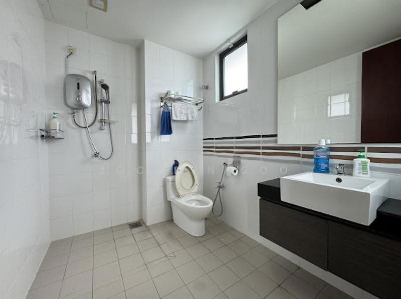 Semi-Detached House for Sale in Taman Bukit Mandarina (Cheras) - Jocelyn Soo - PropertyGuru.com.my