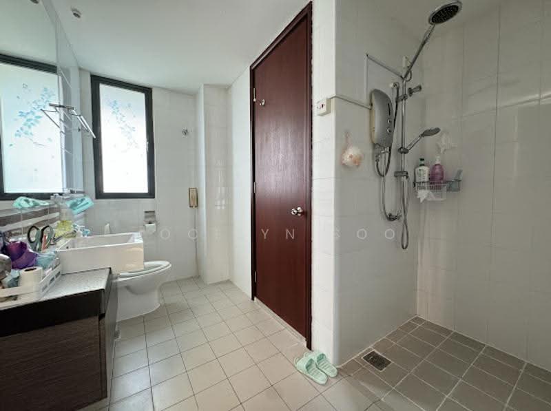 Semi-Detached House for Sale in Taman Bukit Mandarina (Cheras) - Jocelyn Soo - PropertyGuru.com.my