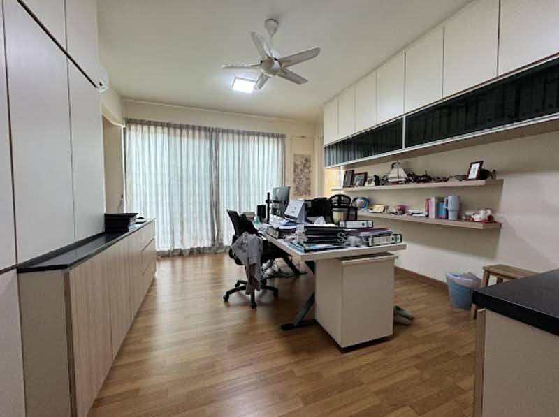 Semi-Detached House for Sale in Taman Bukit Mandarina (Cheras) - Jocelyn Soo - PropertyGuru.com.my