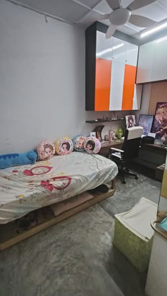 Apartment for Sale at Sri Kenari Apartment - Reny Hee - Bedroom - PropertyGuru.com.my